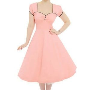 Lindy Bop Bella dress